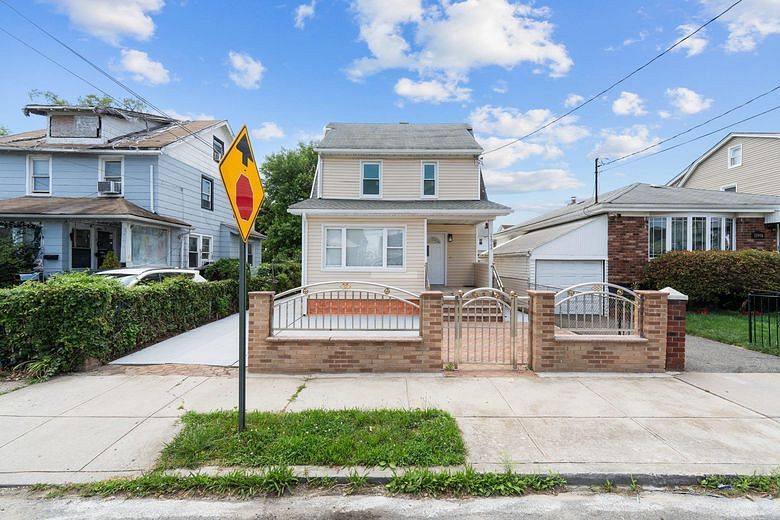 # 119-44 193rd Street #119-44