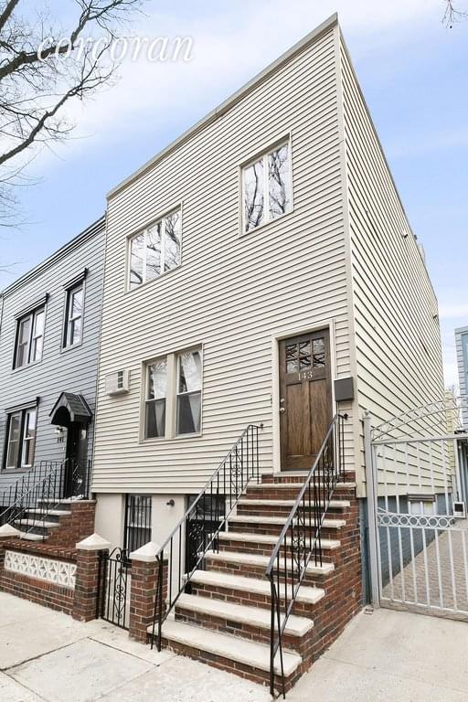 143 Ainslie Street in Brooklyn For Sale Yoreevo