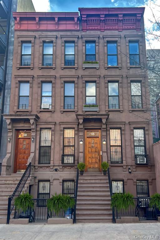 56 E 127th Street in Manhattan For Sale Yoreevo