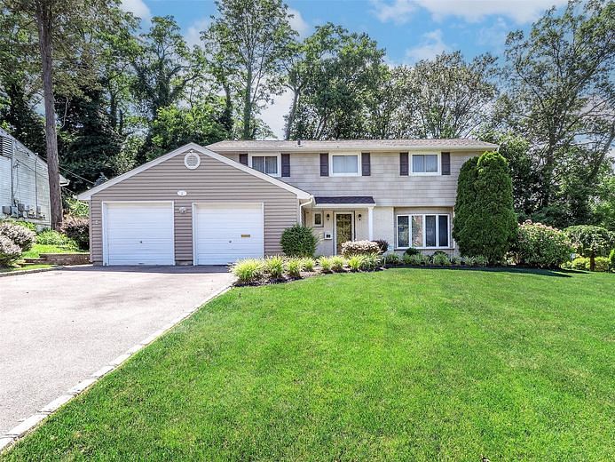 1 Barry Drive