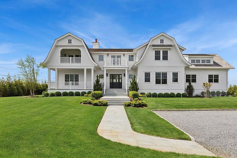 1 Fiske Avenue