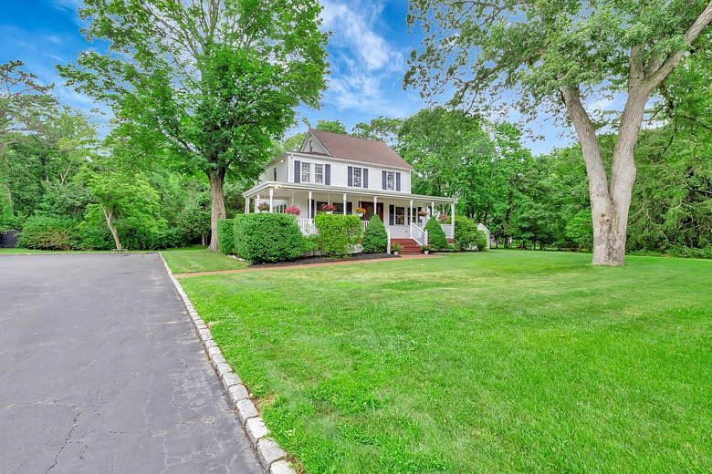 1 Garfield Court