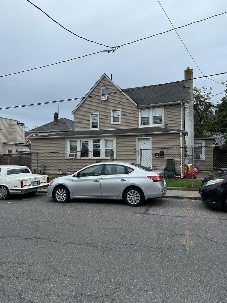 1 Hurley Court
