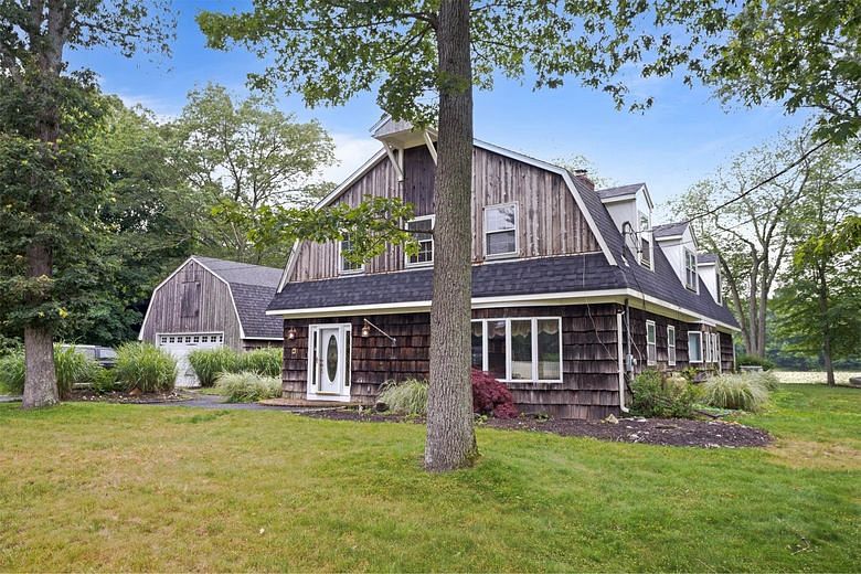 1 Lake Drive