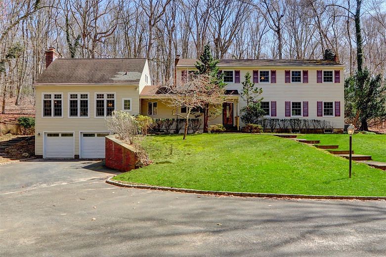 1 Spring Hollow Road