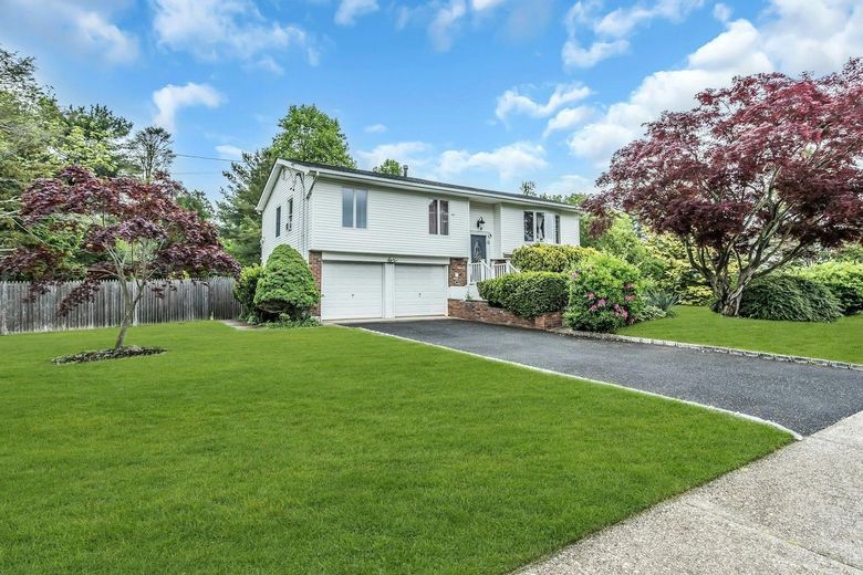 1 Valley Forge Drive