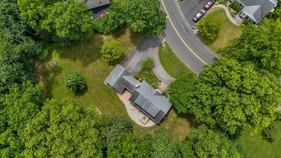 1 Willits Road