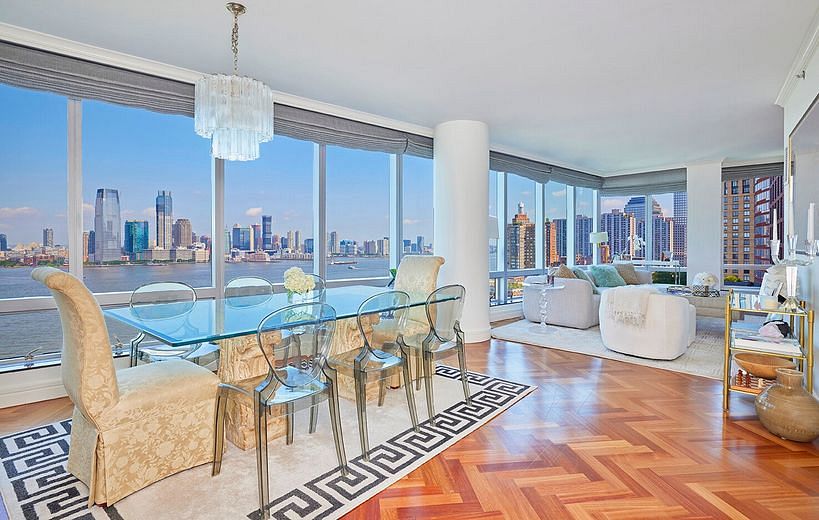 10 Little West Street #18A