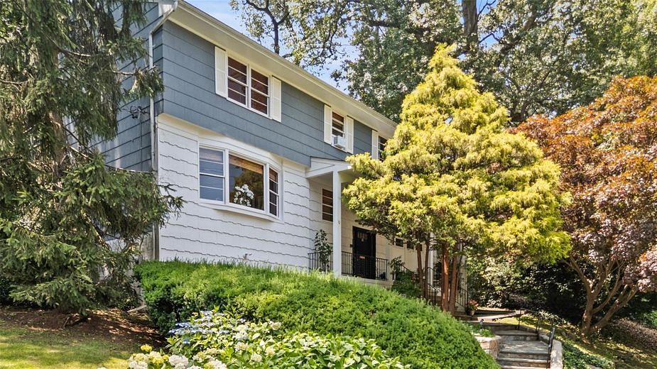 10 Rockledge Road