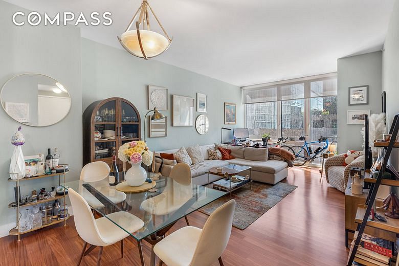 10 West End Avenue #7C
