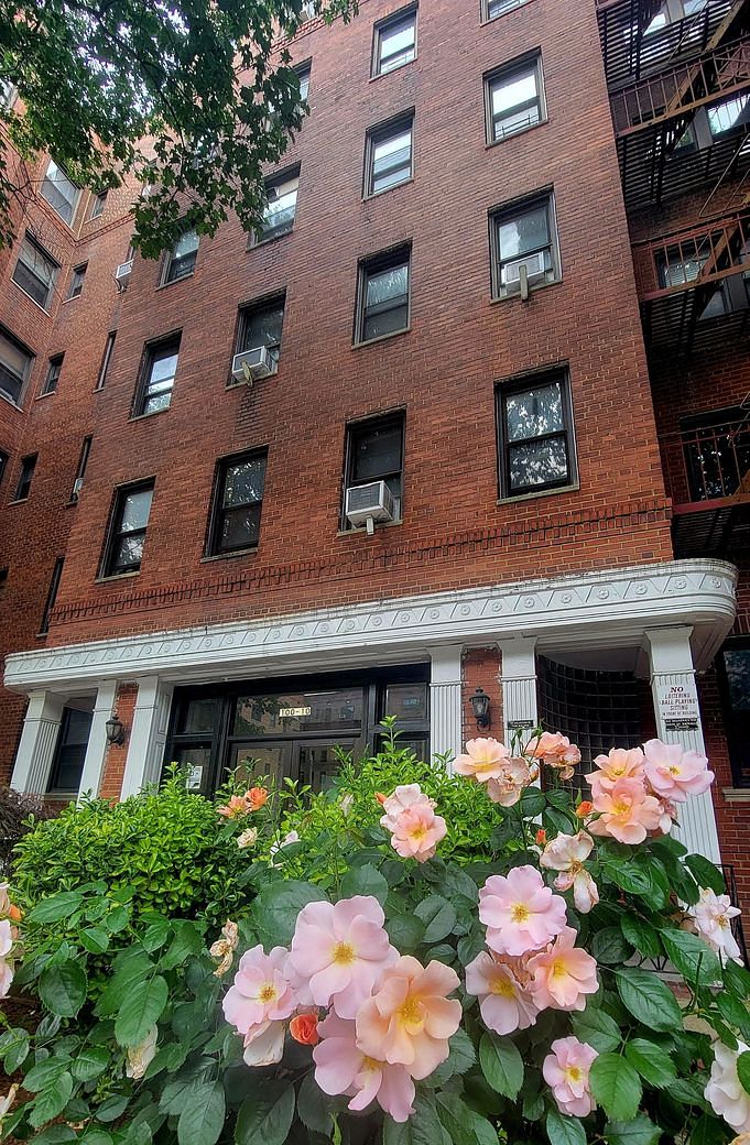 100-10 67th Road #6C