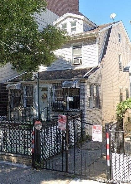 100-15 40th Road