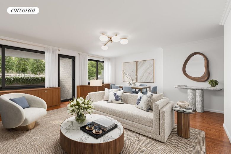 100 Beekman Street #4K