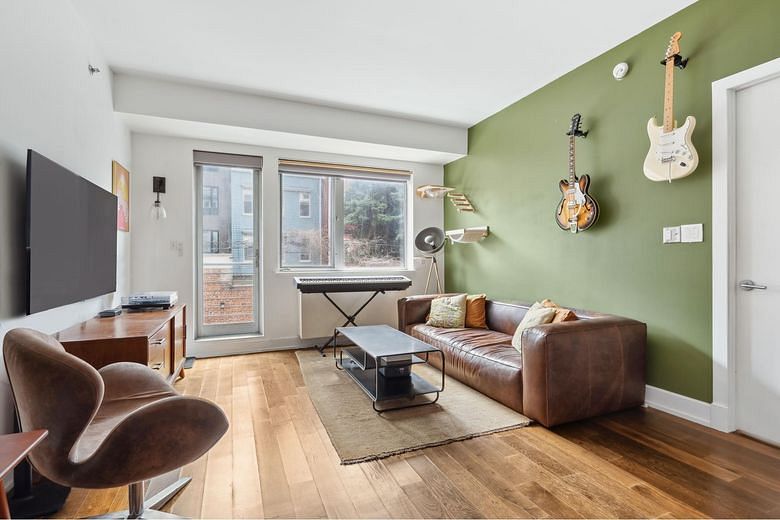 100 Maspeth Avenue #2J