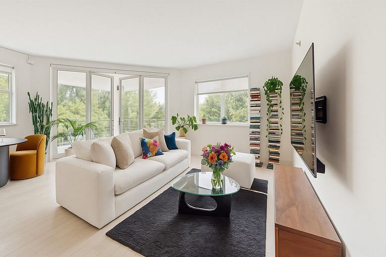 100 Maspeth Avenue #5C