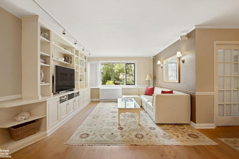 100 West 89th Street #2B