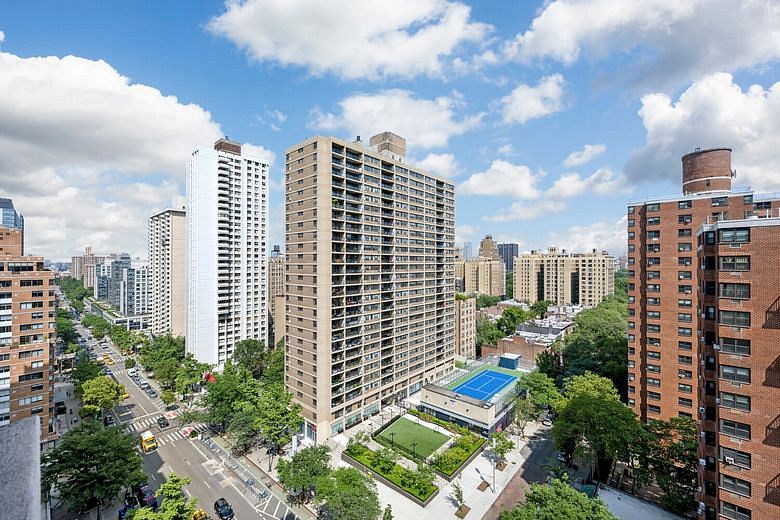 100 West 94th Street #15A