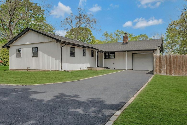 101 Gibbs Pond Road