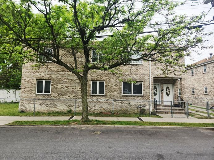 101 Longstreet Avenue