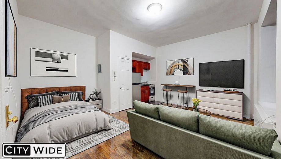 102 West 80th Street #2/4