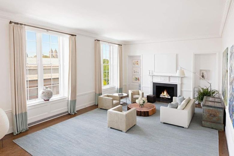 1020 Fifth Avenue #7