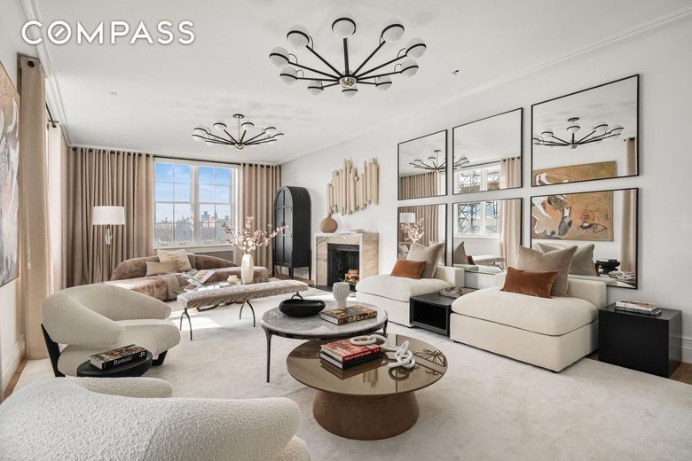 1020 Fifth Avenue #9