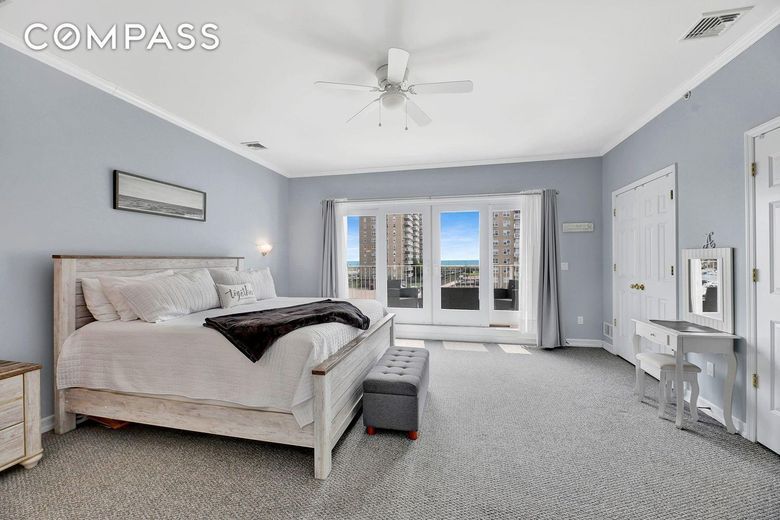 10220 Rockaway Beach Boulevard #3C