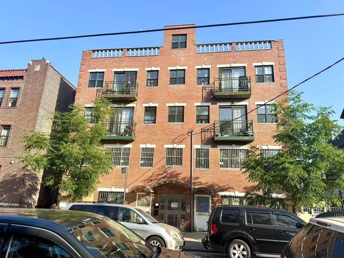 103-02 42nd Ave #4D