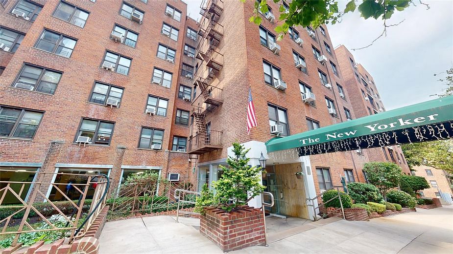 103-25 68th Street #6K