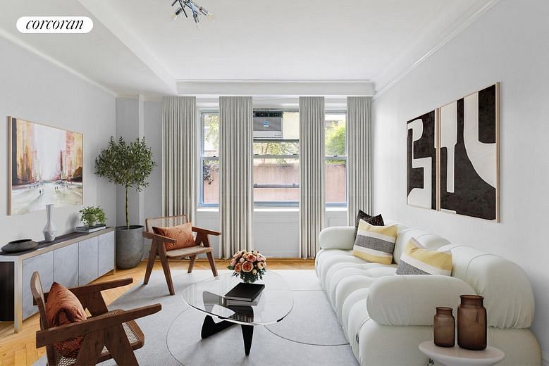 103 East 75th Street #1RE