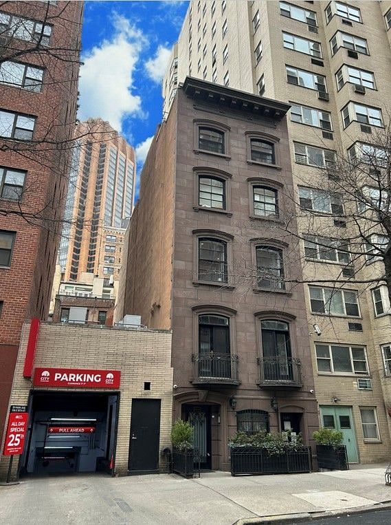 104 East 36th Street