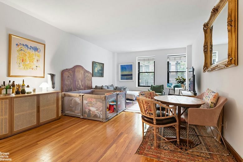 104 West 70th Street #2B