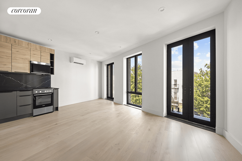 1048 Flushing Avenue #2R