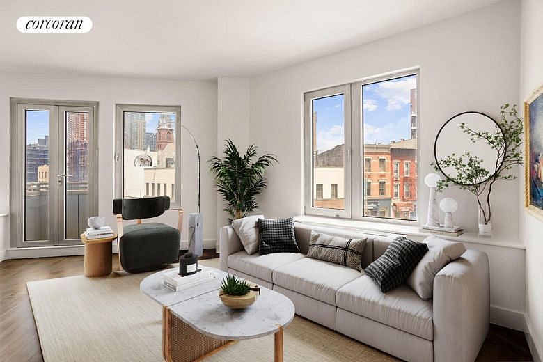 1050 Jackson Avenue #3A