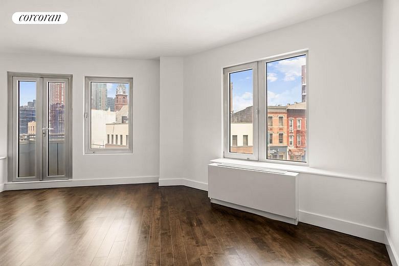 1050 Jackson Avenue #3A