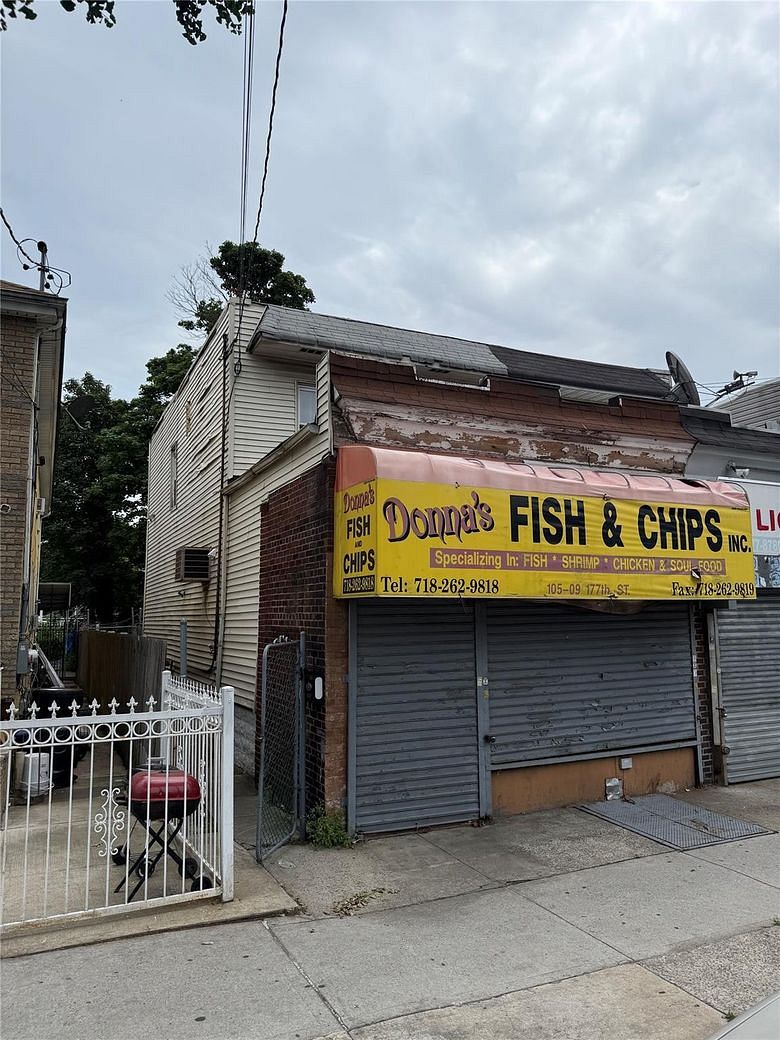 10509 177th Street
