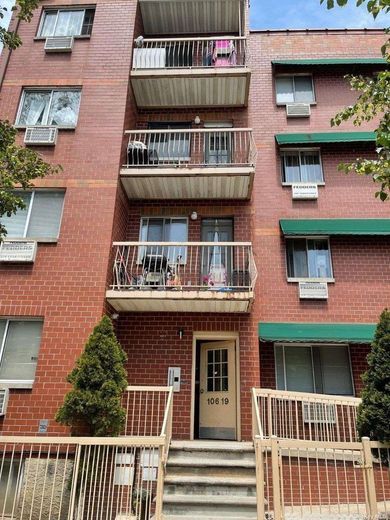 106-19 50th Avenue #2F