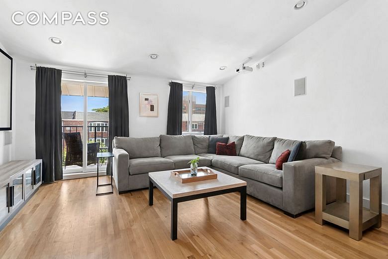 106 Battery Avenue #301
