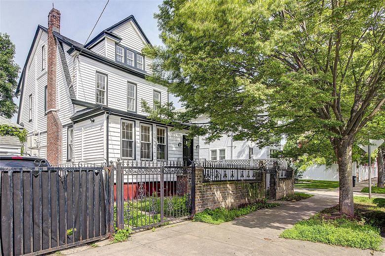 107-12 173rd st. Jamaica