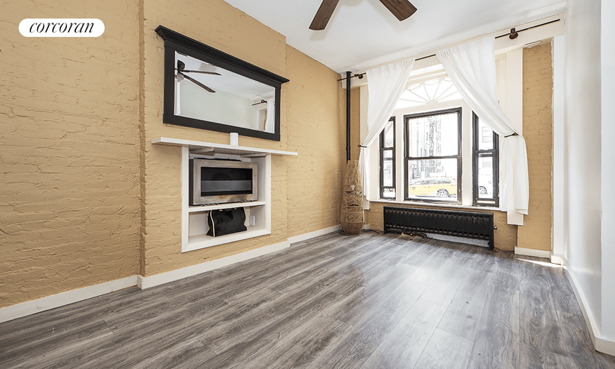 107 West 106th Street #A
