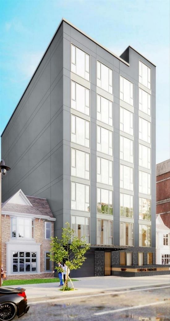 108-15 72 Avenue #3D
