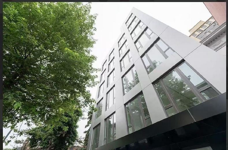 108-15 72 Avenue #4D