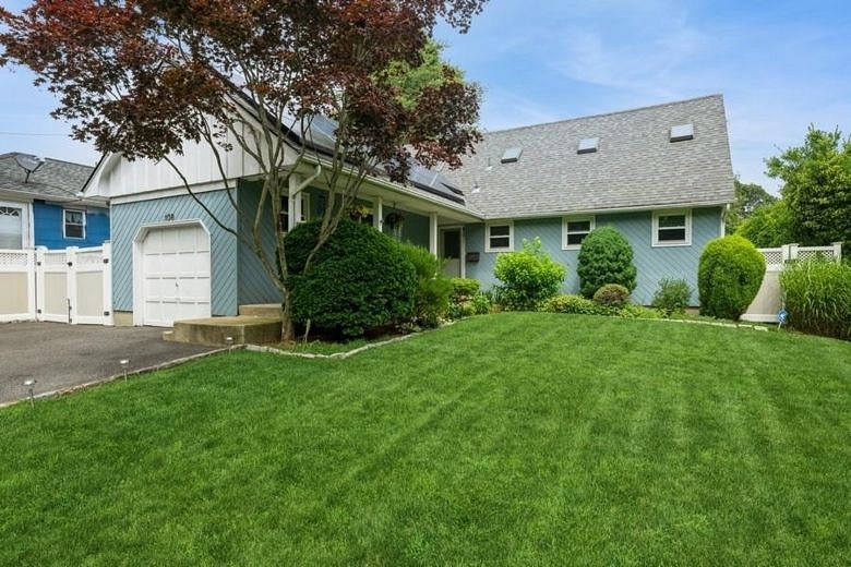 108 Lake Drive