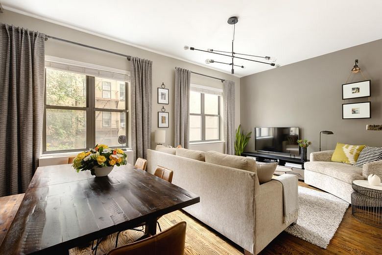 108 West 138th Street #2B
