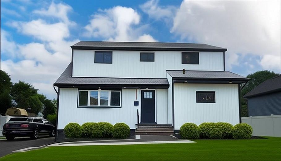 109 North Drive