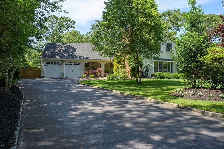 11 Harbor Road