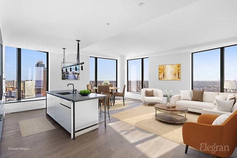 11 Hoyt Street #39F