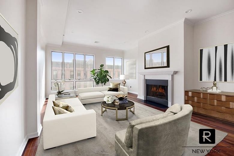 11 West 131st Street #C4