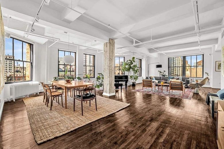11 West 30th Street #14FL