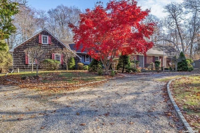11 Wilderness Rd